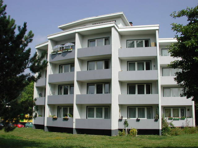 2-Zimmer-Wohnung in Dortmund Wickede, 44319 Dortmund (Asseln Husen Kurl Neuasseln Wickede)