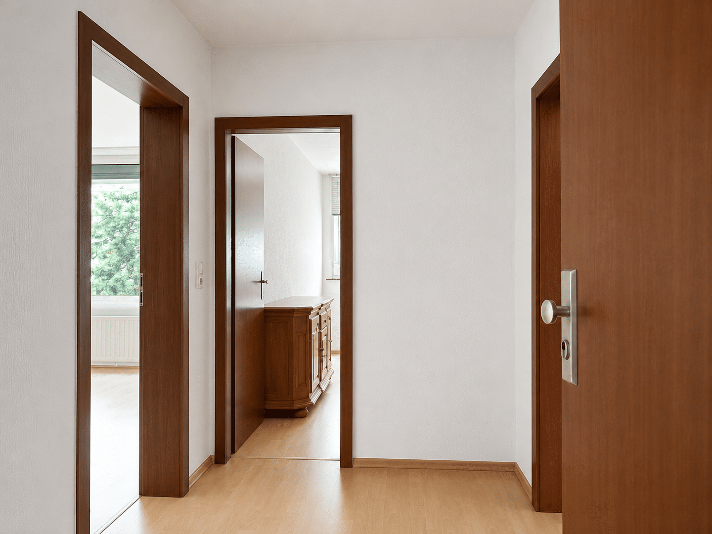 Komfortables Wohnen mit Aufzug – Gepflegte 2-Zimmer-Eigentumswohnung in Ratingen-West mit Tiefgarage, 40880 Ratingen