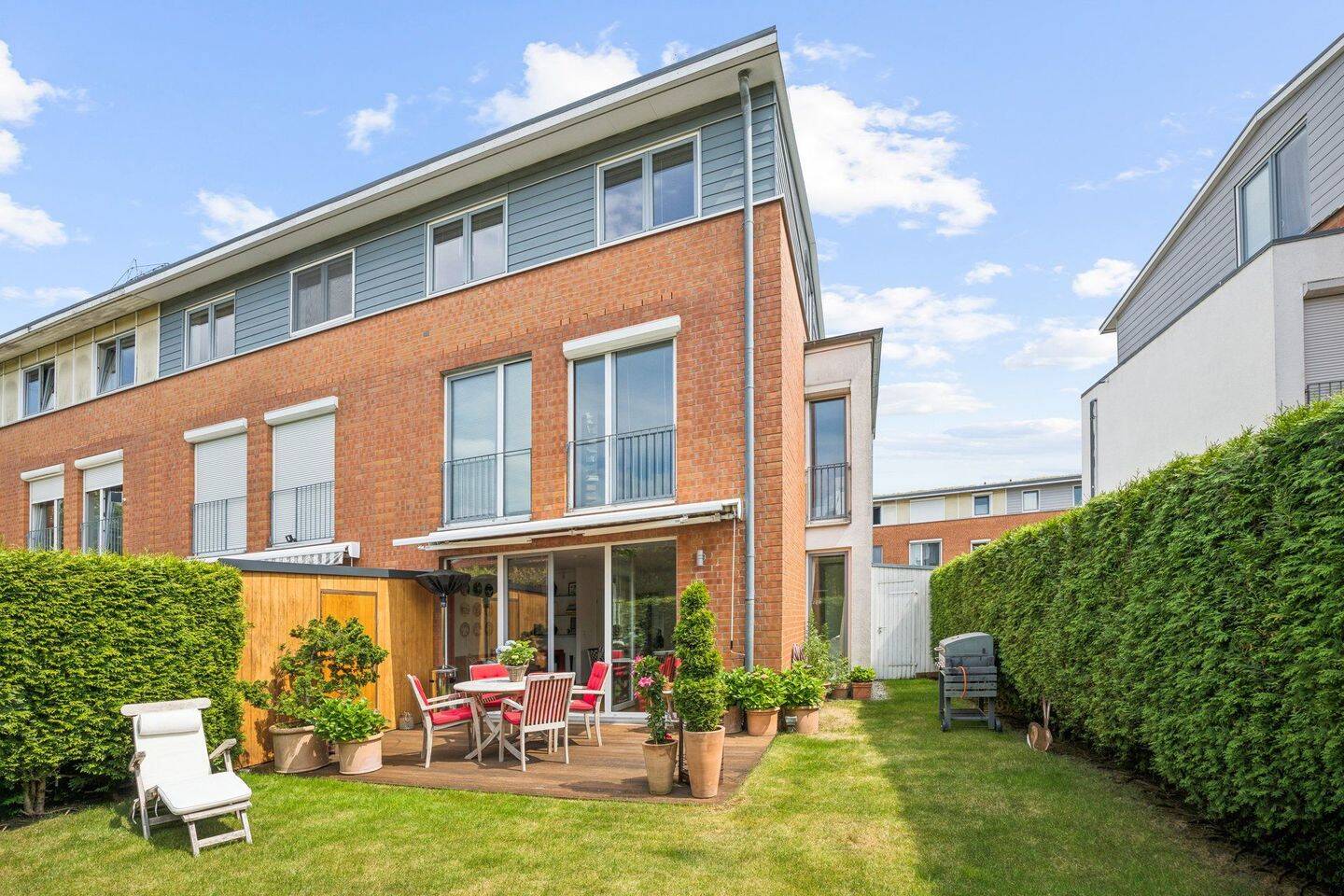 Wohnkomfort, Lebensqualität und Raum für die ganze Familie, 21031 Hamburg (Bergedorf Lohbrügge)
