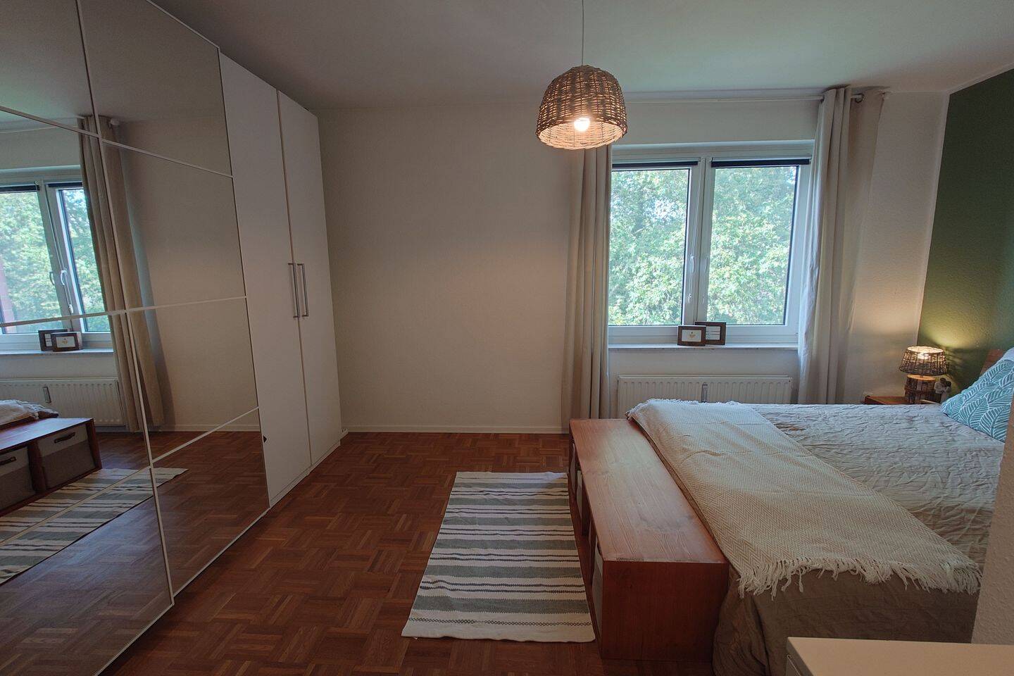 3 Zimmer Maisonette mit Terrasse in Köln Porz (befristet), 51143 Köln (Porz Langel Zündorf)