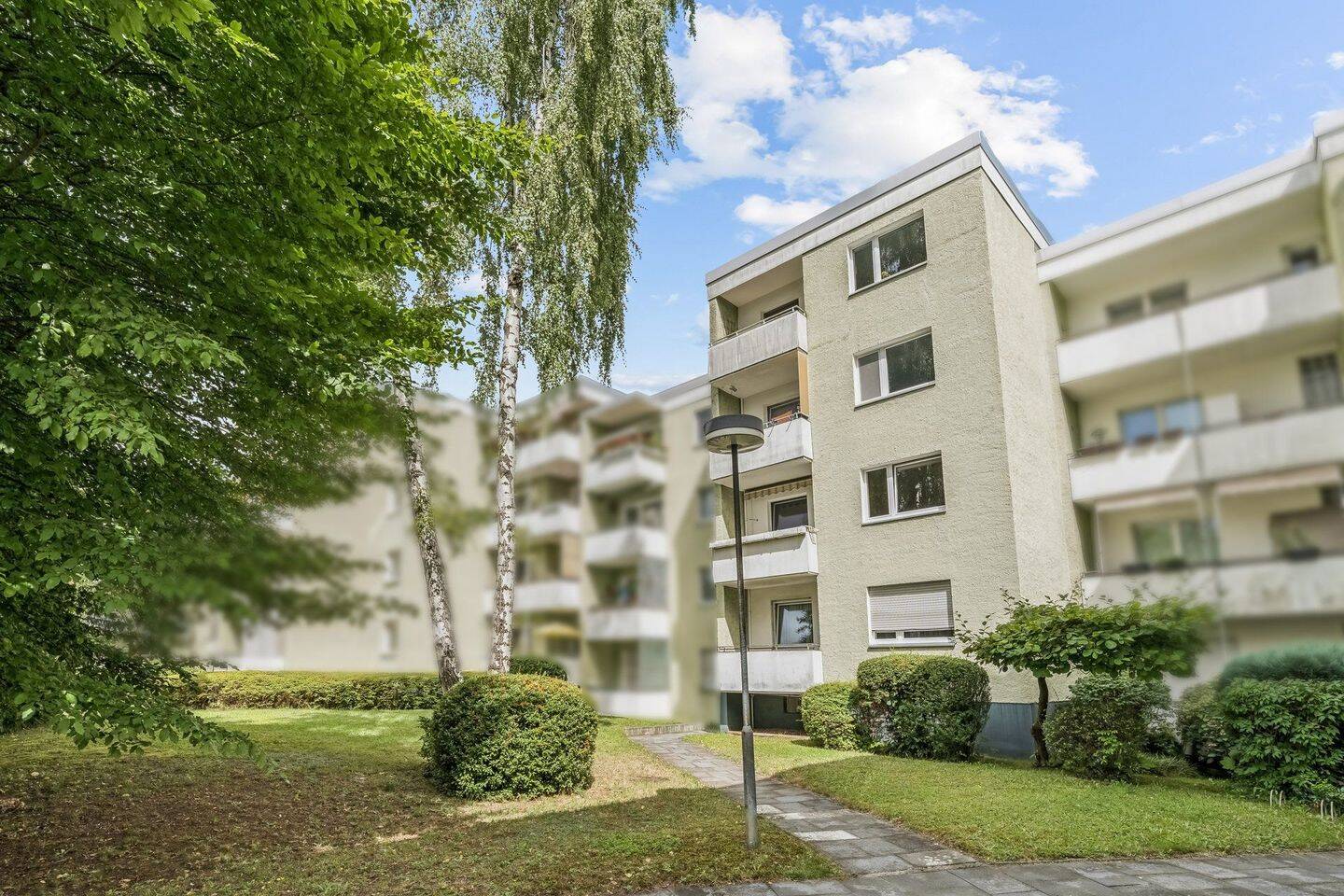 Sehr gut geschnittene, renovierungsbedürftige 3-Zimmer-Wohnung in Mariendorf, 12105 Berlin (Tempelhof-Schöneberg Mariendorf Schöneberg Tempelhof)