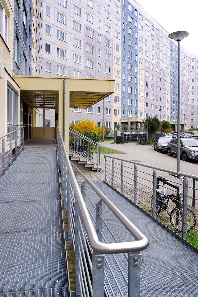 Domblick inklusive – Ihr neues Zuhause in Erfurt, 99084 Erfurt (Altstadt Brühlervorstadt Löbervorstadt)
