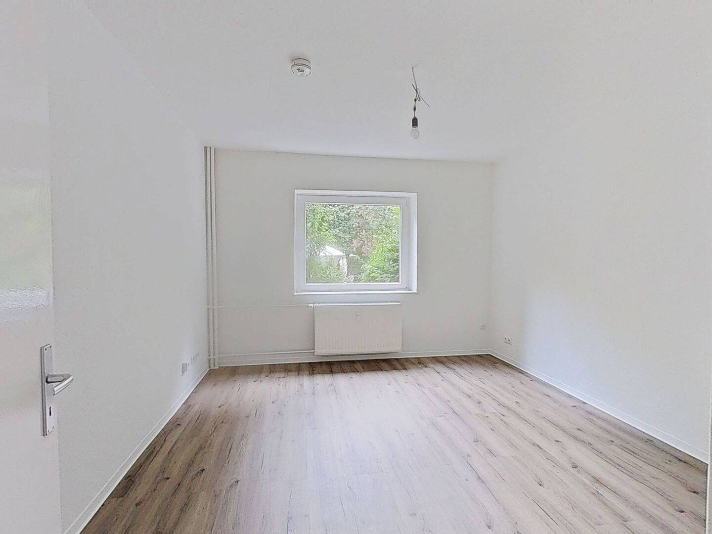 Schöne 3-Zimmer-Wohnung in fußläufiger Altstadtnähe, 24768 Rendsburg