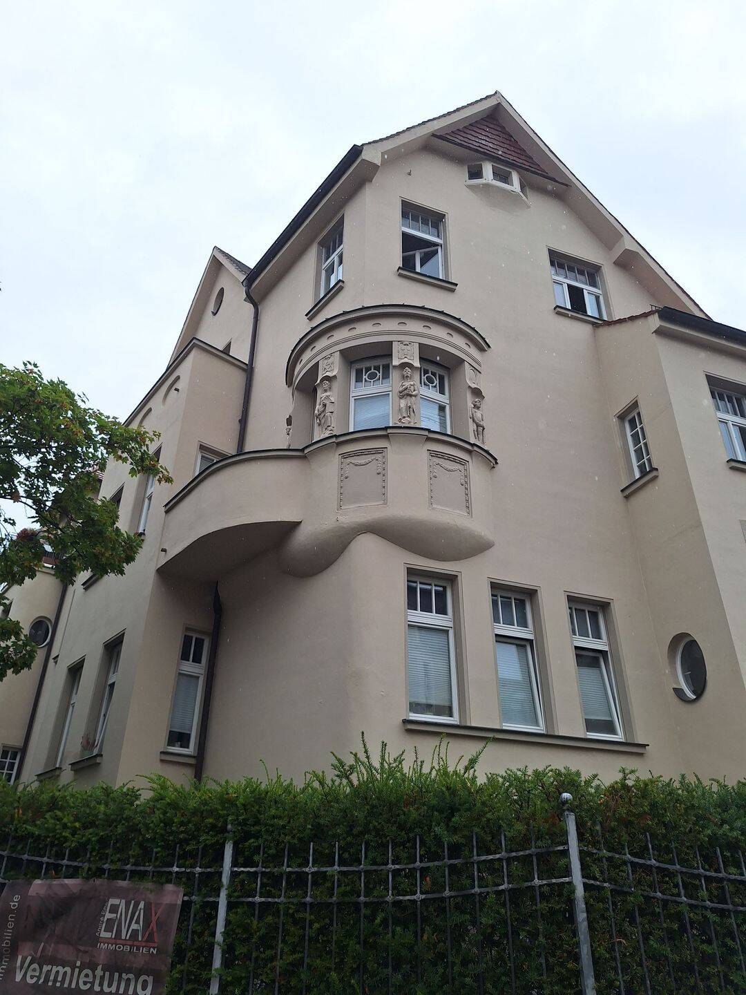 +++NEU+++4-R-WHG+++SÜDLICHE INNENSTADT+++BELIEBTES VIERTEL+++BALKON+++TOP GRUNDRISS+++WOHNKÜCHE+++HELL+++INNENHOF+++, 6110 Halle (Saale) (Damaschkestraße Gesundbrunnen Innenstadt Lutherplatz Saaleaue)