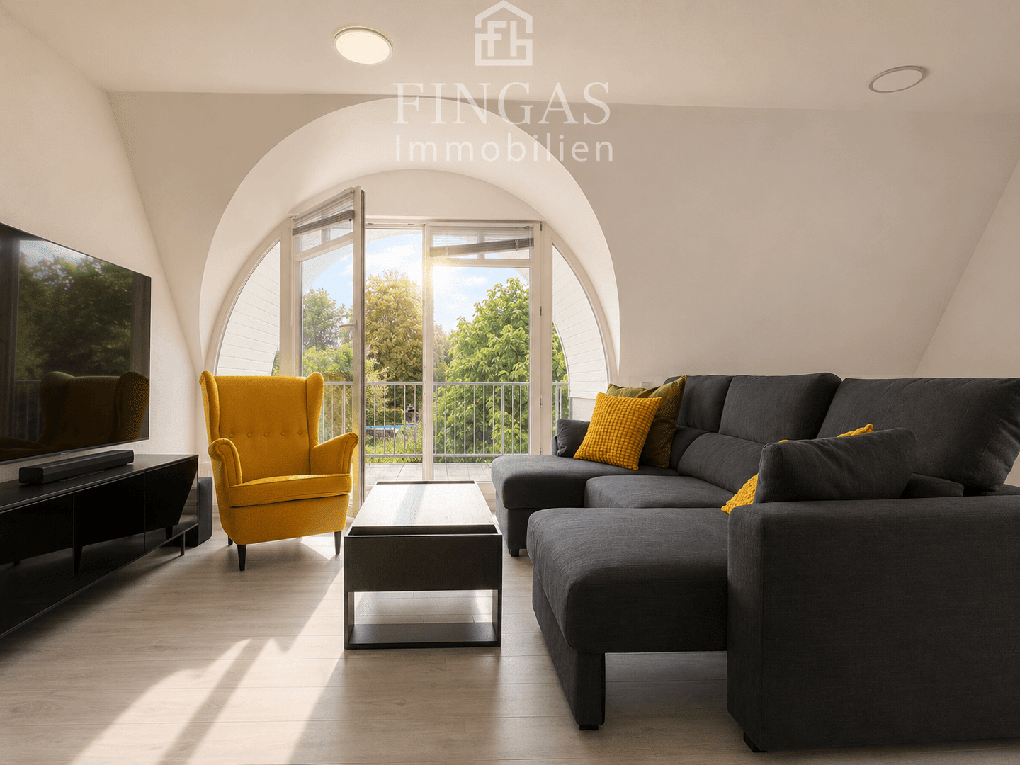***Einziehen & wohlfühlen – gemütliche 2,5-Zimmer-Wohnung mit Einbauküche***, 27305 Bruchhausen-Vilsen