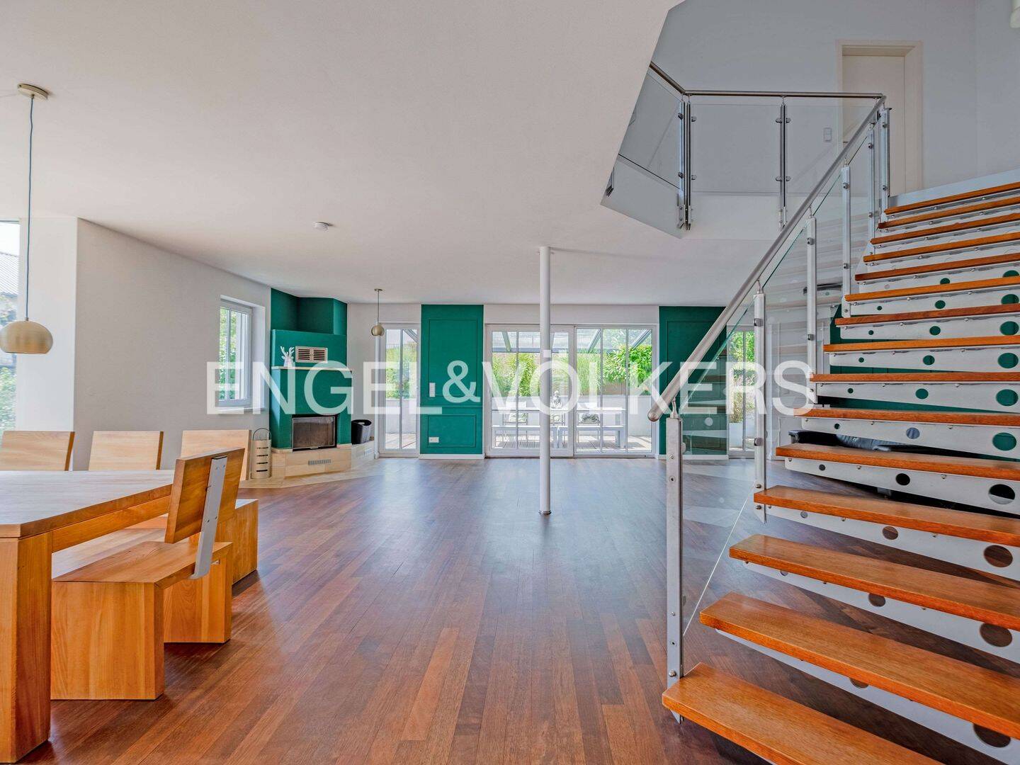 Exquisites Anwesen mit Garten, Luxus und Charme, 85229 Markt Indersdorf