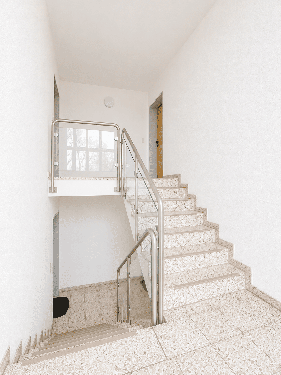 3-Zimmer-Eigentumswohnung mit Stellplatz – Vermietet und sofort renditestark, 36304 Alsfeld