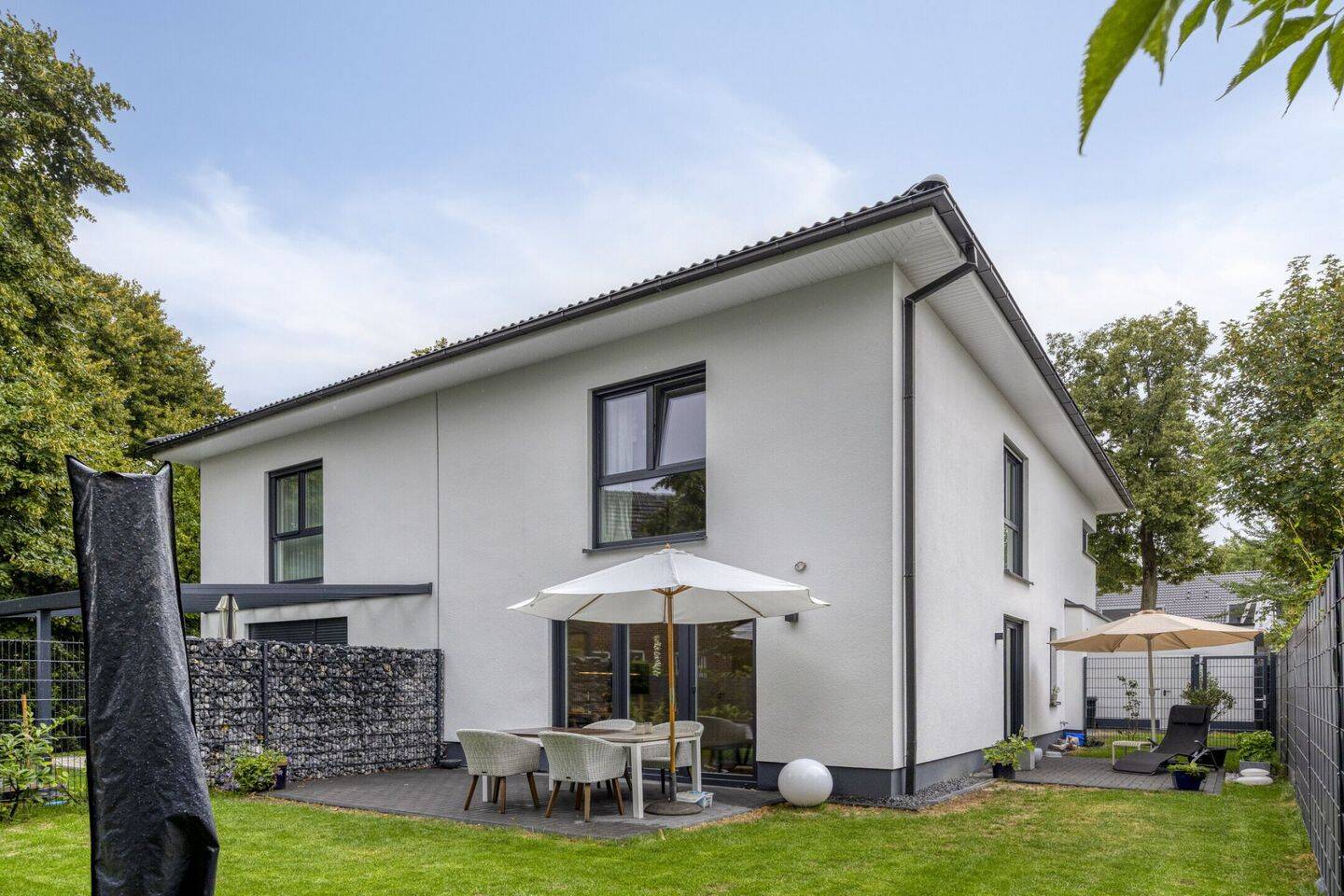Ein Zuhause mit Raum für große Pläne in Willich Neersen, 47877 Willich