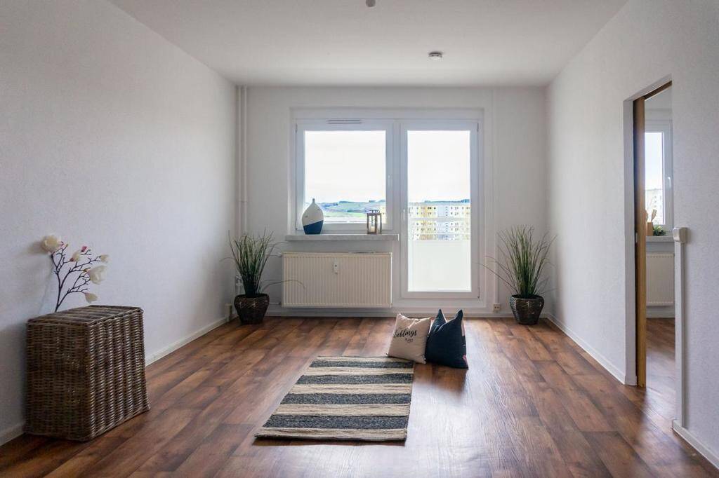 Hoch hinaus – beste Aussichten für Familien, 9123 Chemnitz