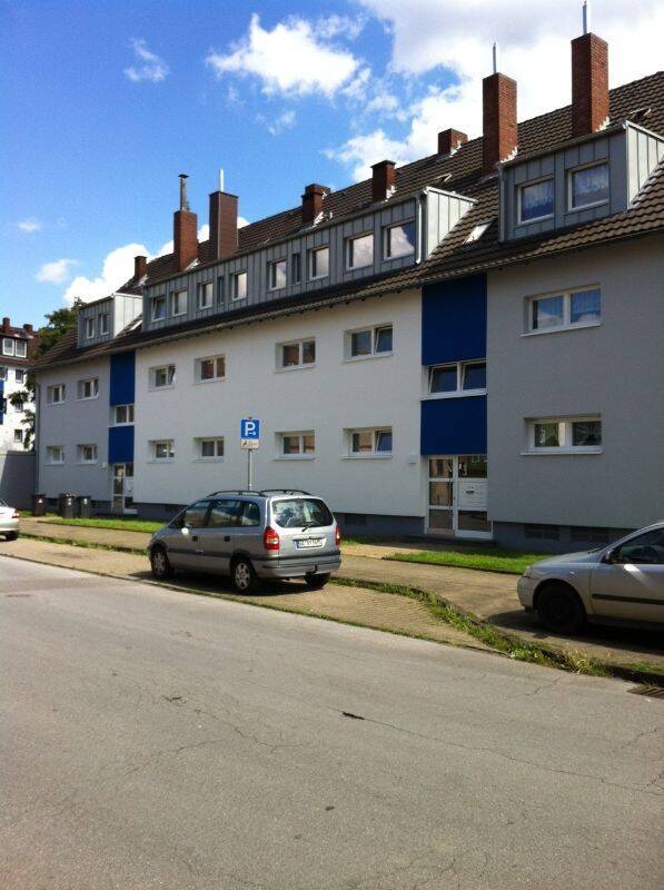gemütlich und zentral! Bezugsfertig und zentral!, 45881 Gelsenkirchen (Schalke Schalke-Nord)