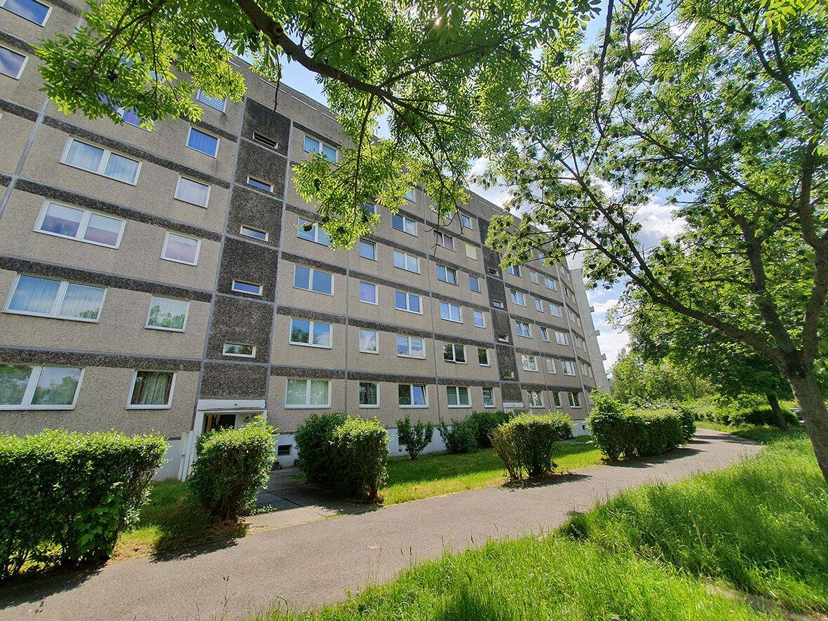 Perfekt für Familien & bezugsfertig saniert, 4205 Leipzig (Grünau-Mitte Grünau-Nord Grünau-Siedlung Miltitz Schönau)