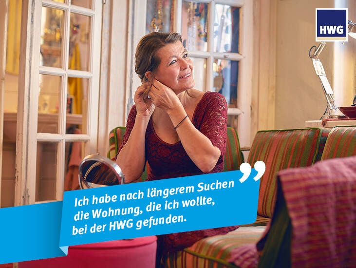 Selbstbestimmt Wohnen im Alter, 6118 Halle (Saale)