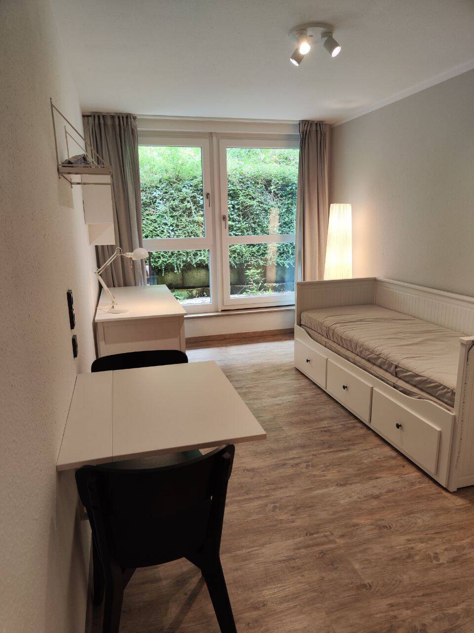 Schönes Appartement in zentraler Lage von Passau, 94032 Passau (Altstadt Haidenhof-Nord Haidenhof-Süd Innstadt)