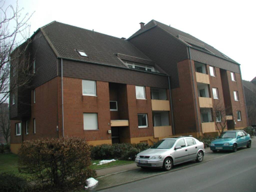 Die passende Wohnung von VIVAWEST mit Wohnberechtigungsschein., 44536 Lünen