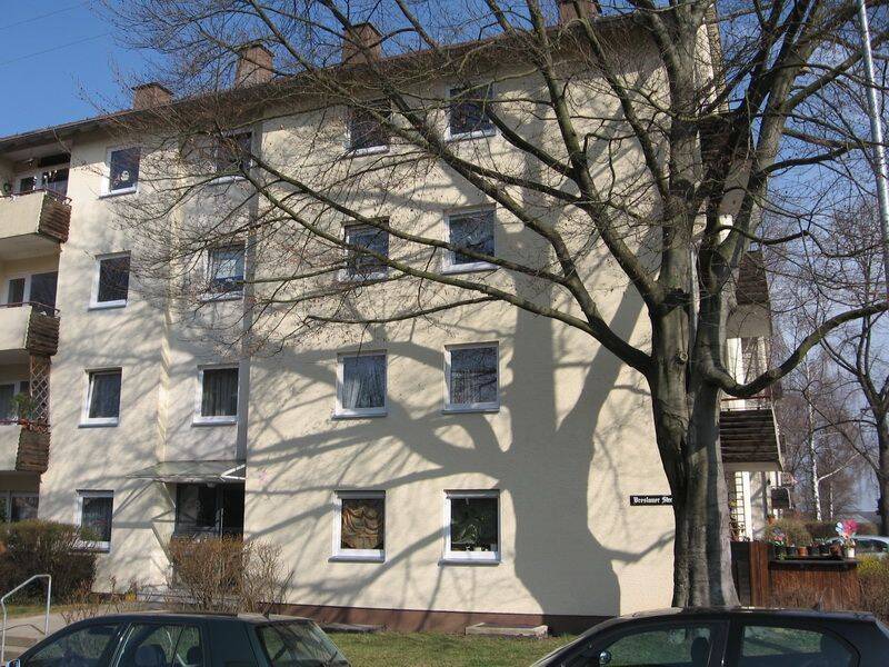 Frisch modernisierte 3-Zimmer-Wohnung in Ludwigsburg Ost, 71638 Ludwigsburg