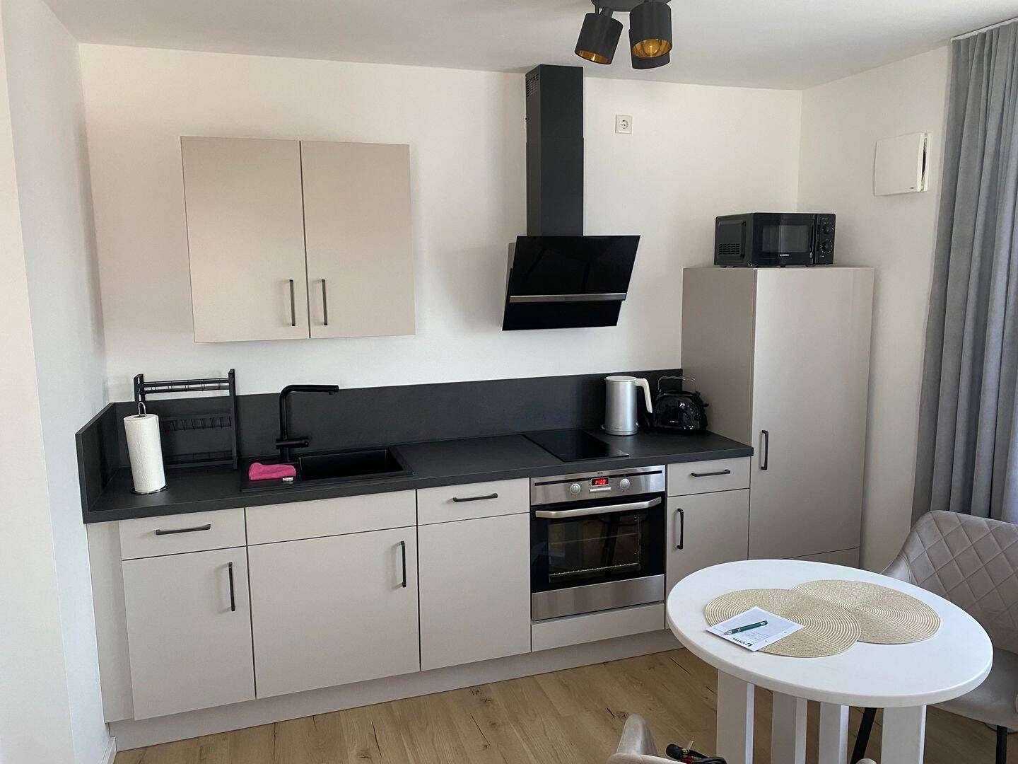 1-Zimmer Studentenwhg od für Heimfahrer in Pb-Dahl, 33100 Paderborn
