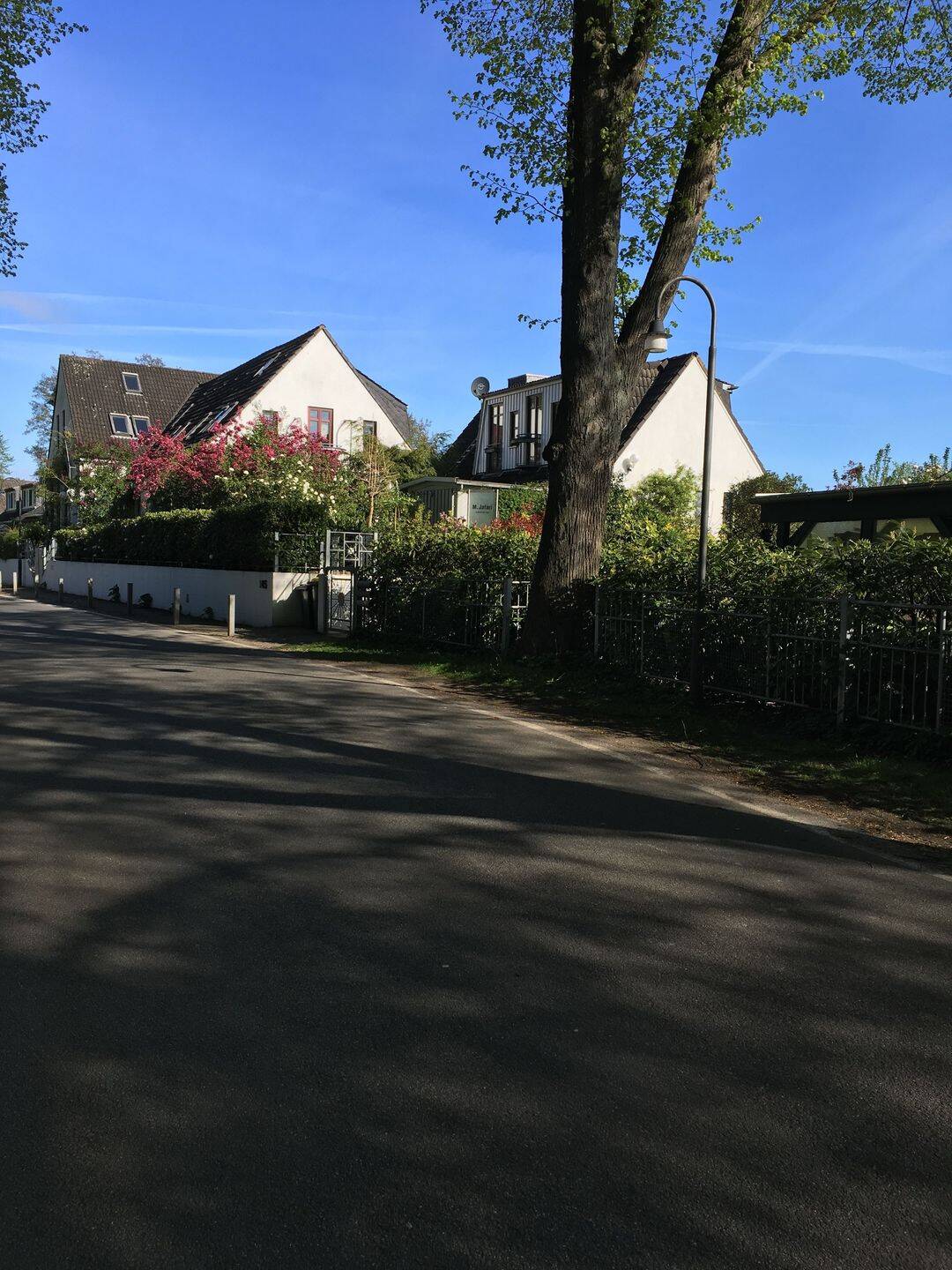 Apartment in freistehendem Häuschen, 28357 Bremen (Blockland Borgfeld Lehesterdeich)