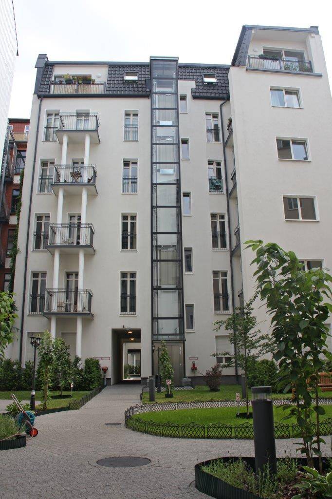 wunderschöne 2 Zimmer-Wohnung im Süden des Samariterkiezes, 10247 Berlin (Friedrichshain-Kreuzberg Friedrichshain Prenzlauer Berg)