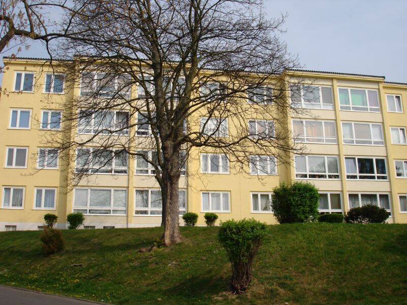 Gemütliche 4-Zimmer-Wohnung im Auefeld für Paare oder die kleine Familie, 34121 Kassel (Mitte Süd Wehlheiden)