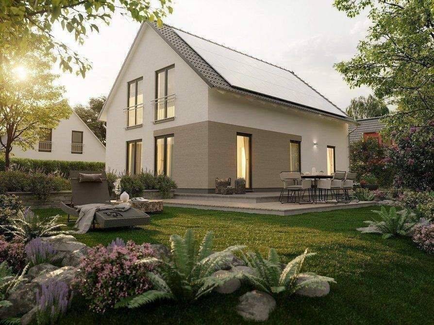 Bauen Sie Ihr Traumhaus im schönen Einsiedel., 9128 Chemnitz (Einsiedel Euba Kleinolbersdorf-Altenhain)