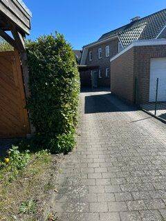Schöne Doppelhaushälfte, 4 Zimmer, in Stuhr-Brinkum von PRIVAT zu vermieten, 28816 Stuhr
