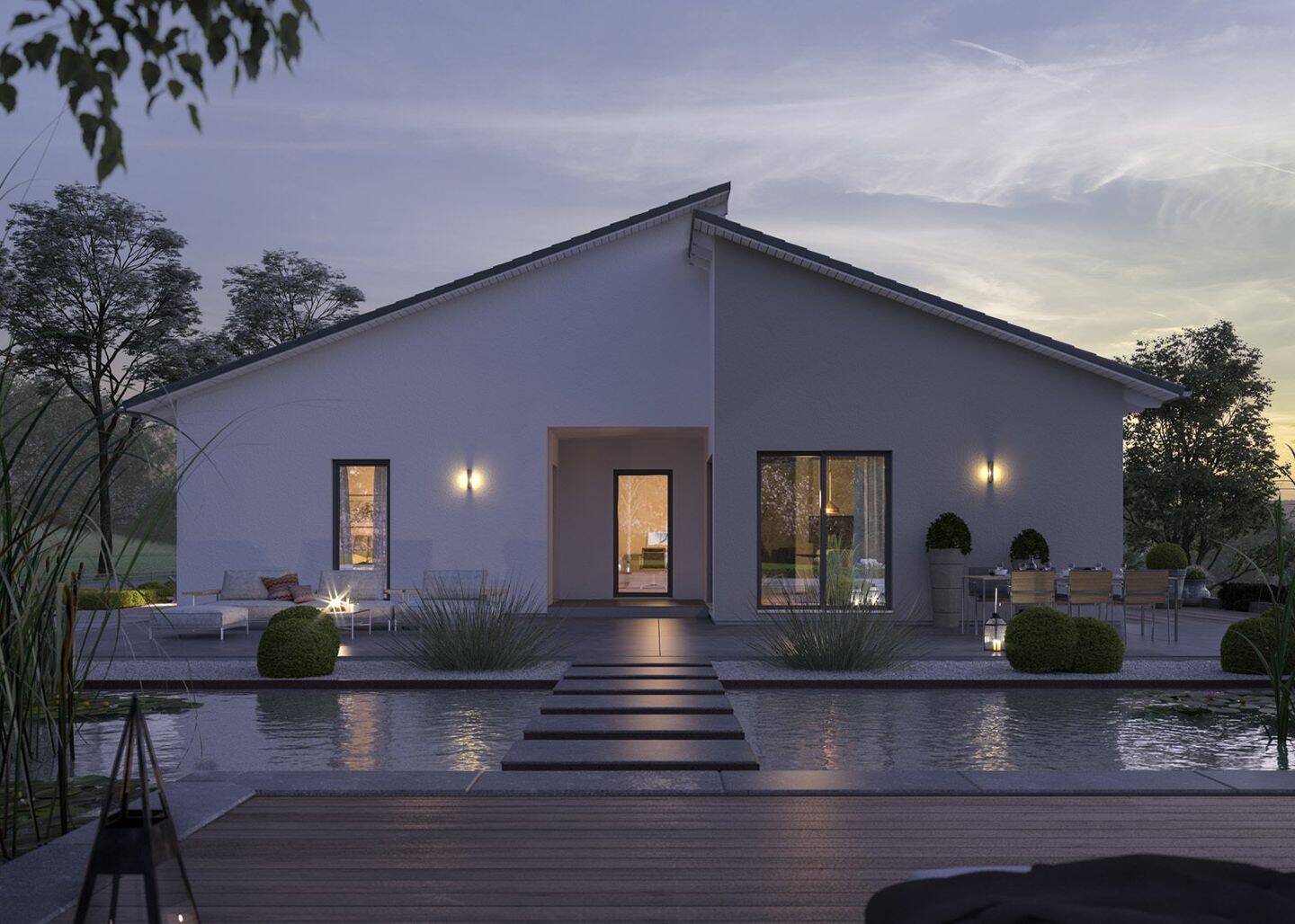 Oben? Gibt´s hier nur beim Konto., 32549 Bad Oeynhausen
