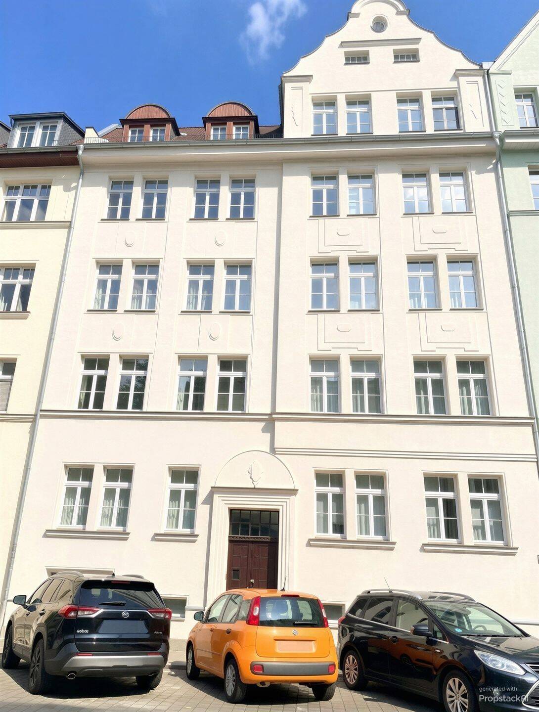 Mit Wintergarten: hochwertige 2-Raum-Wohnung inkl. EBK!, 4347 Leipzig (Heiterblick Schönefeld Schönefeld-Abtnaundorf Schönefeld-Ost Thekla)
