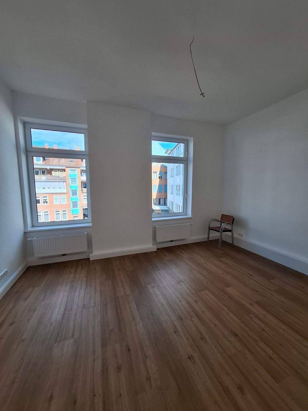 Schöne 3-Zimmer Wohnung in der Sandstraße zu vermieten, 23552 Lübeck (Innenstadt)