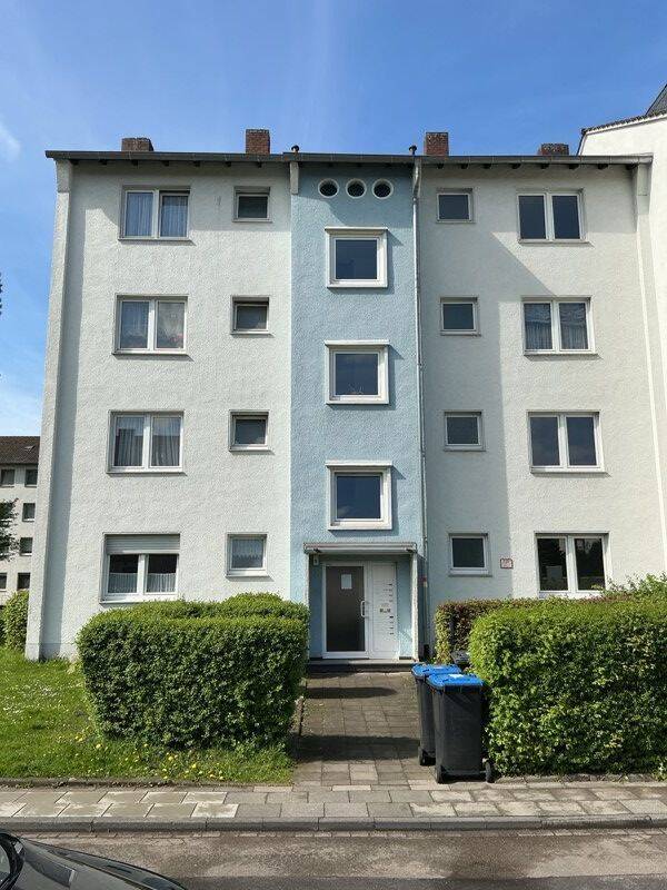 Super schöne 2 – Zimmerwohnung in Porz Eil, 51145 Köln (Porz Eil Elsdorf Urbach)