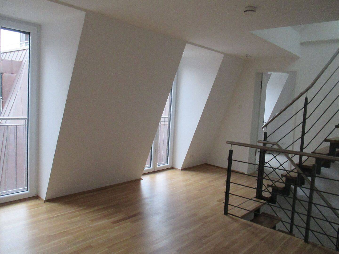 Maisonettewohnung in Leipzigs Innenstadt *EBK vom Vormieter zu übernehmen*, 4109 Leipzig (Zentrum Zentrum-Nord Zentrum-West)