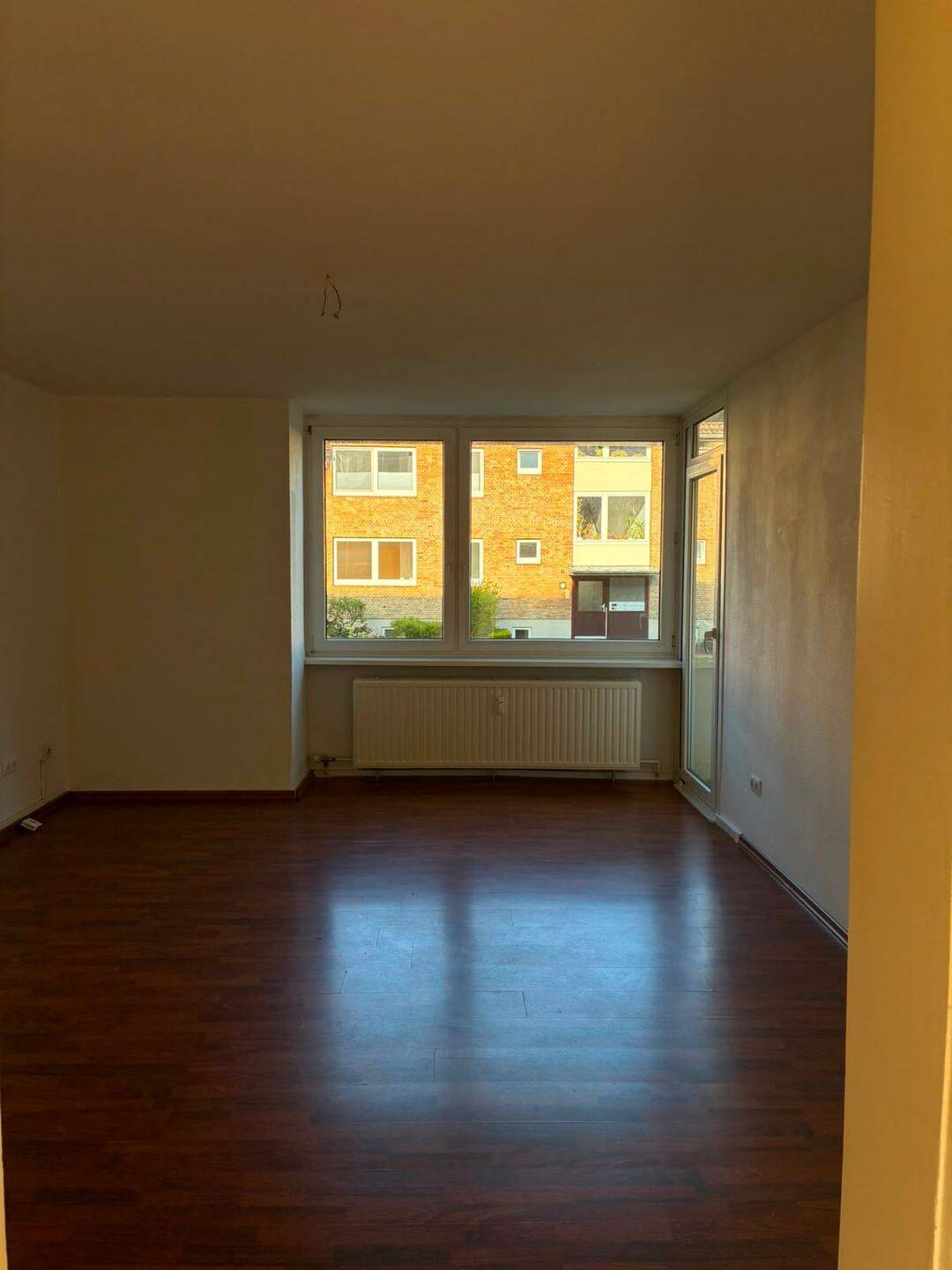 Schöne 3 Zimmerwohnung in Ruhiger Lage, 25436 Uetersen