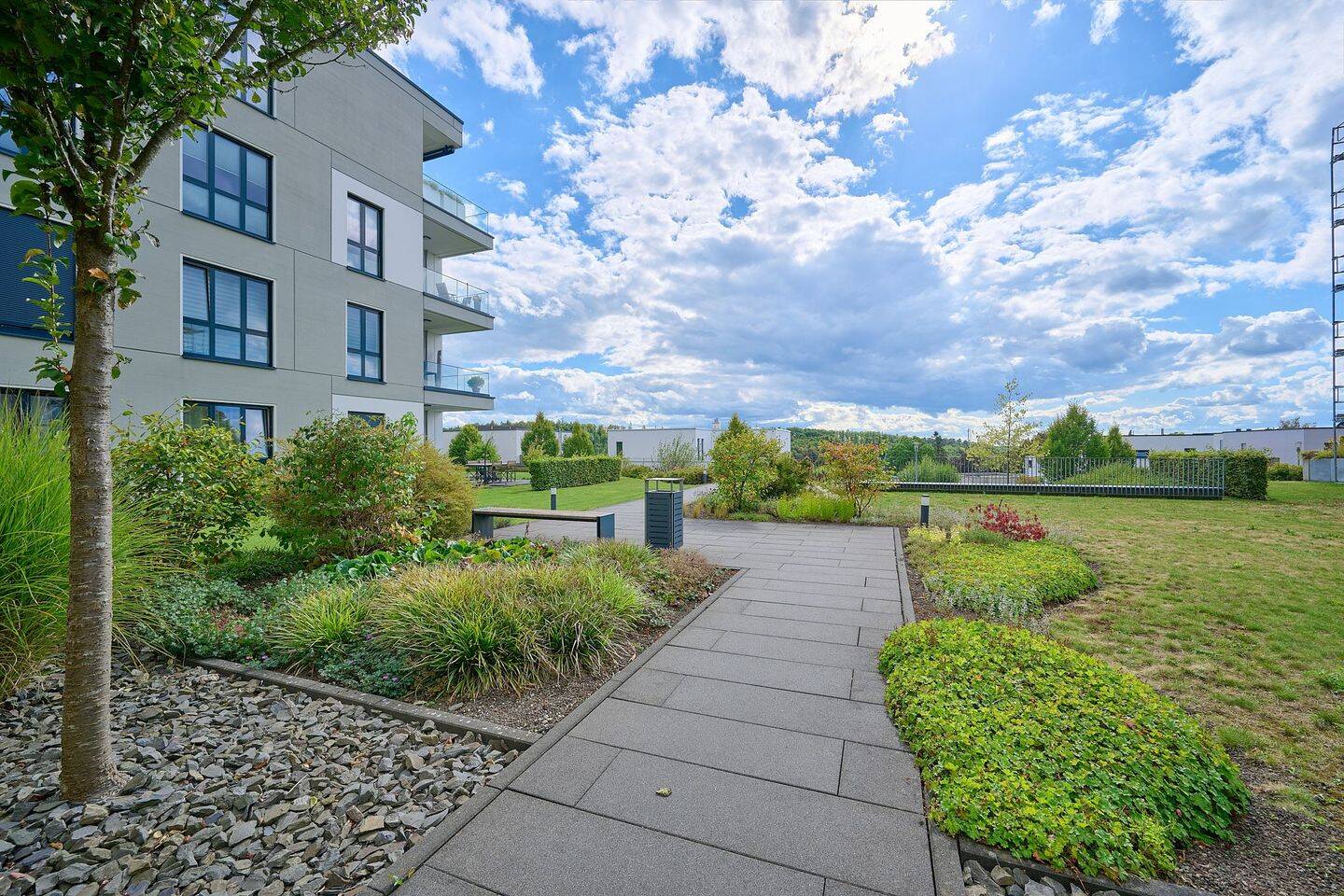 Rarität – Mietwohnung Hohfuhr-Terrassen, 58509 Lüdenscheid