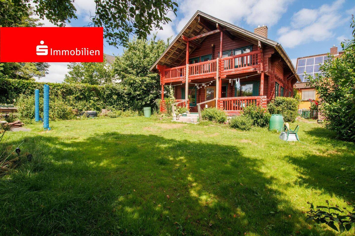 Einfamilienhaus in Holzbauweise in Heikendorf, 24226 Heikendorf