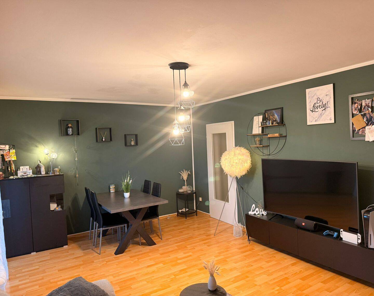 Mietwohnung, 3 Zimmer, 77 m², in Selb, 95100 Selb