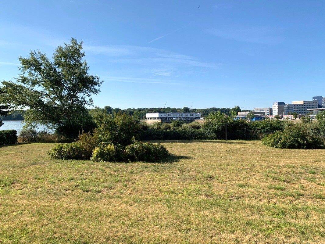 Zwischen Binnensee und Badestrand gelegen, 23774 Heiligenhafen