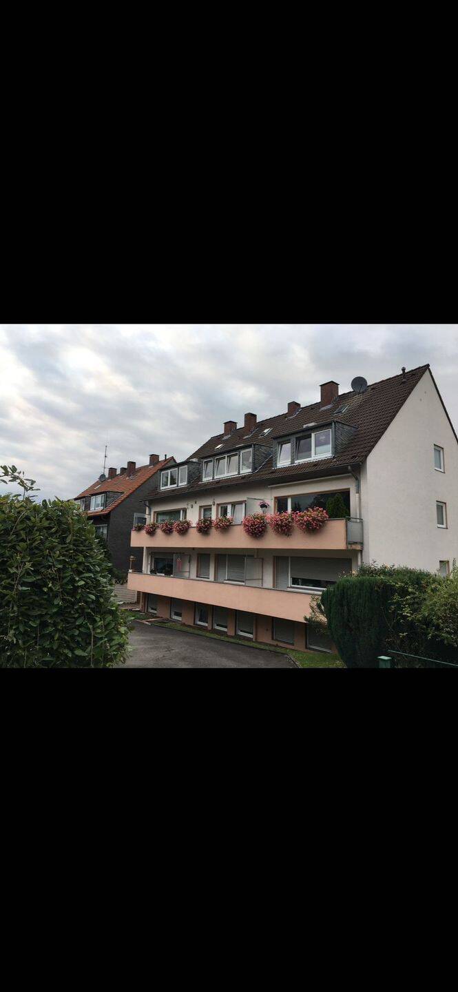 Mietwohnung, 2 Zimmer, 55 m², in Essen, 45356 Essen