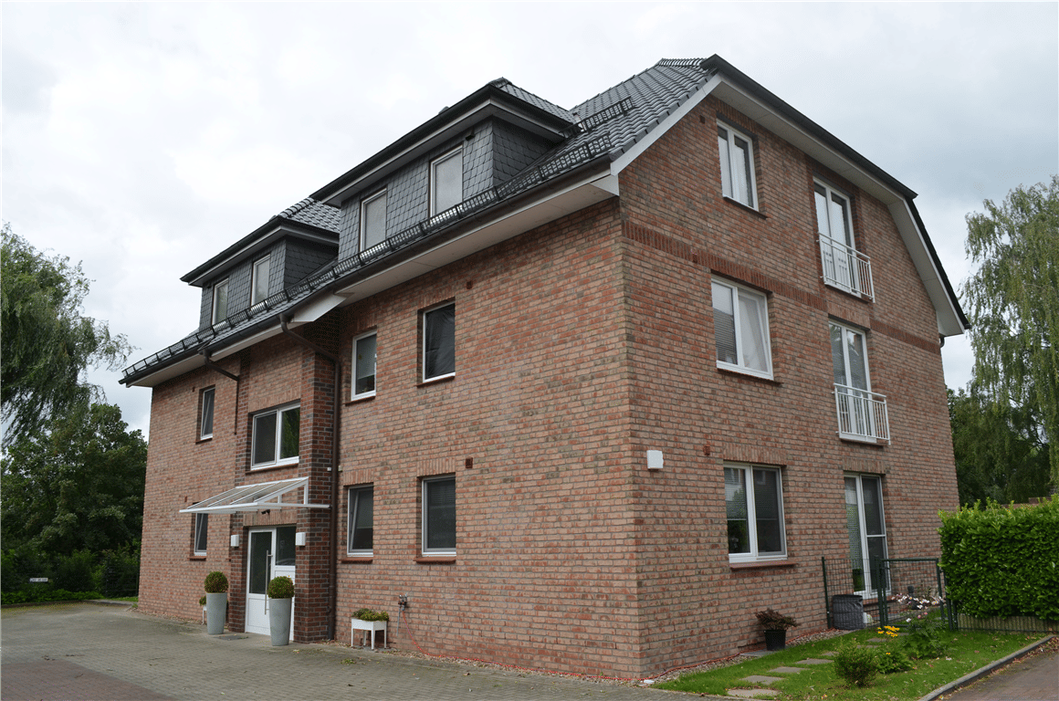 Moderne und helle 3 Zimmer-Wohnung, 21039 Börnsen (Bergedorf Altengamme Curslack Neuengamme)