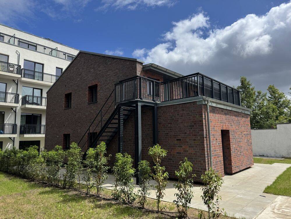 Klein, fein, meins – Altbau-Romantik neu gedacht, 22335 Hamburg (Hamburg-Nord Alsterdorf Fuhlsbüttel Groß Borstel Ohlsdorf)