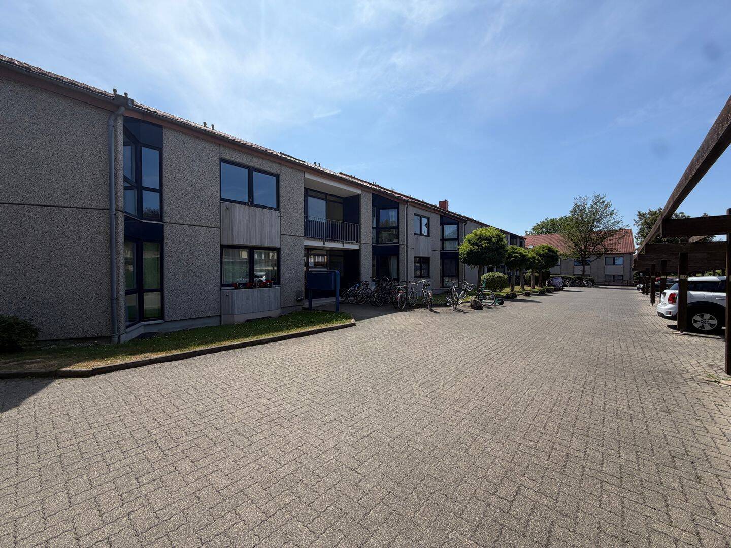 *Weende* Gepflegte 1-Zi.-ETW, 37077 Göttingen