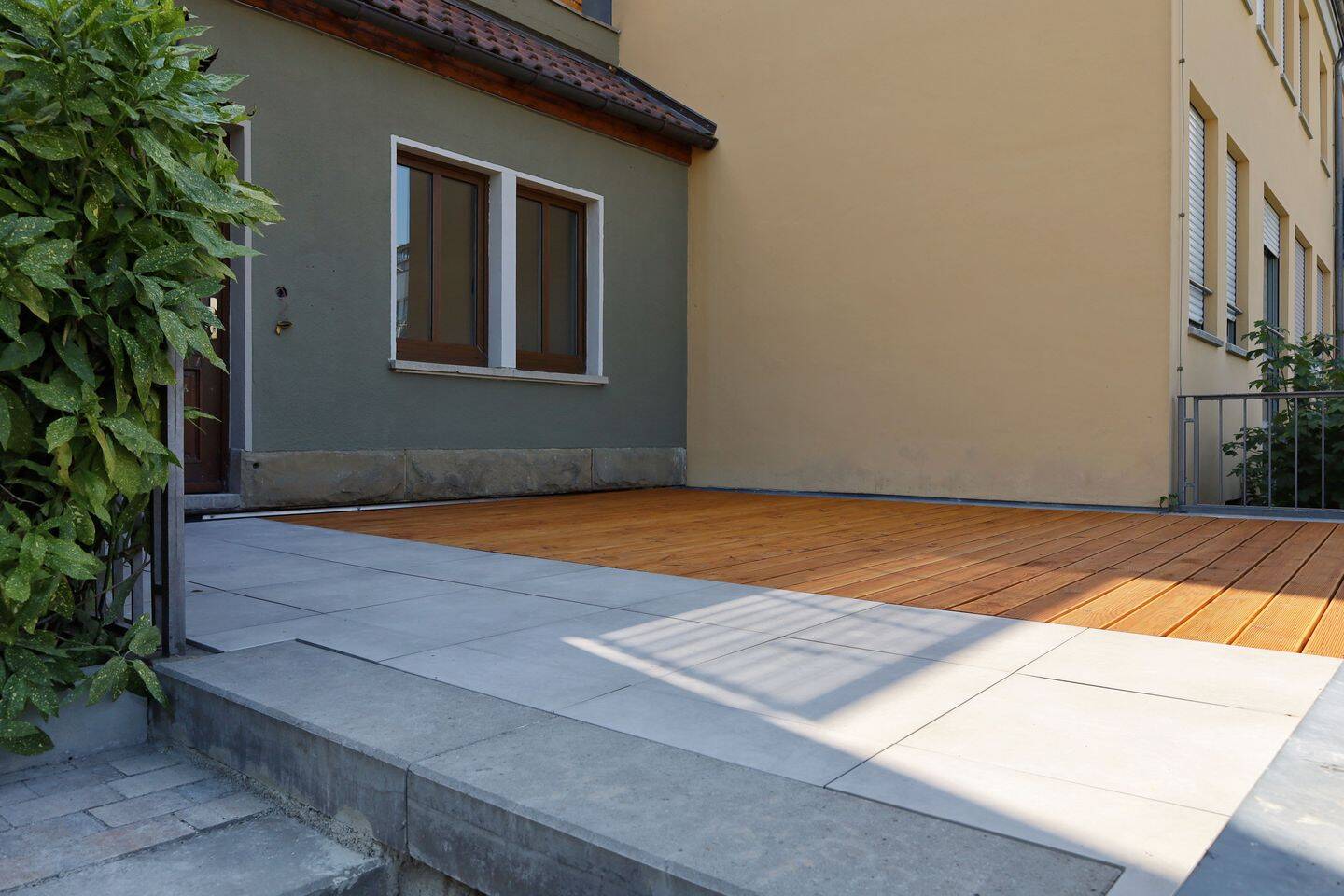 Frisch sanierte 2 Zimmer Wohnung in der Schweinfurter Altstadt, 97421 Schweinfurt
