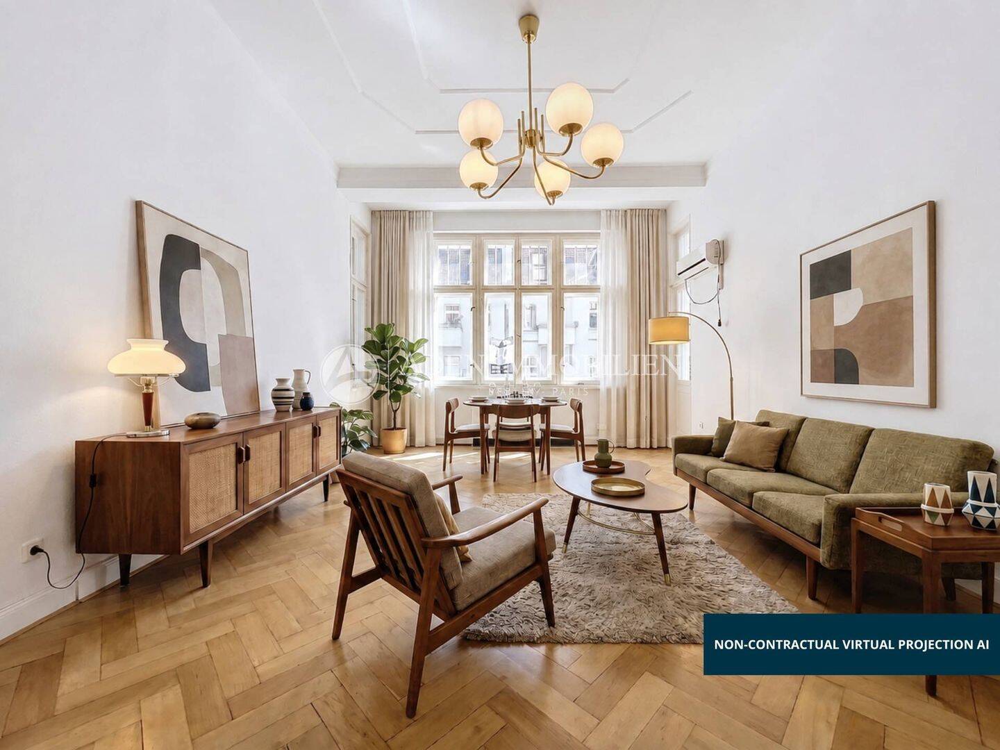 2-Zi. Altbauwohnung im historischen Gebäude – Friedenau, Berlin!, 12161 Berlin (Steglitz-Zehlendorf Friedenau Steglitz)