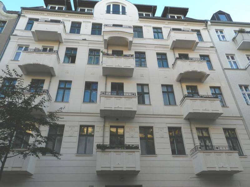 Wohnung sucht neuen Mieter!, 12049 Berlin (Neukölln)