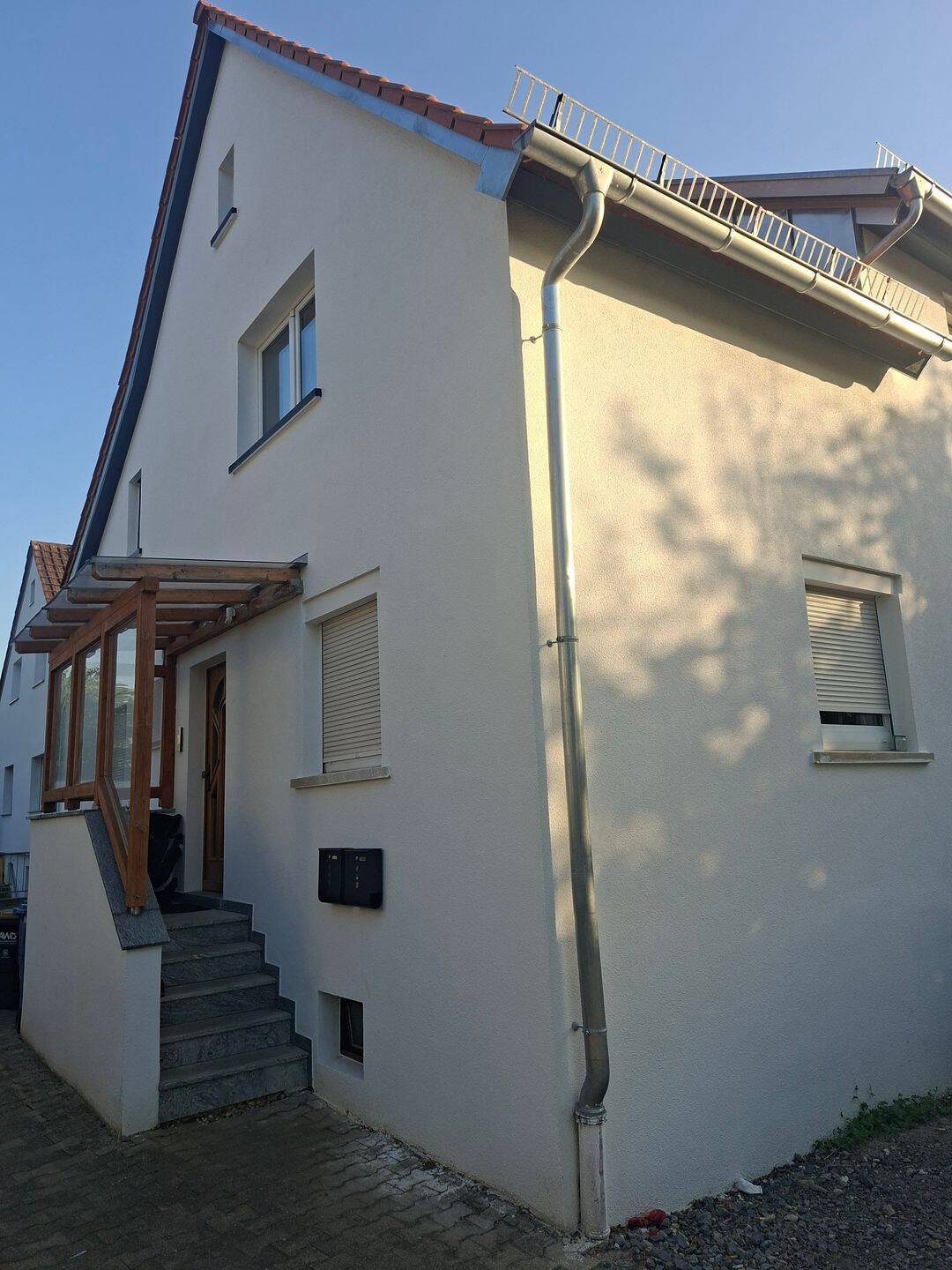 Mietwohnung, 4 Zimmer, 84 m², in Lauffen am Neckar, 74348 Lauffen am Neckar
