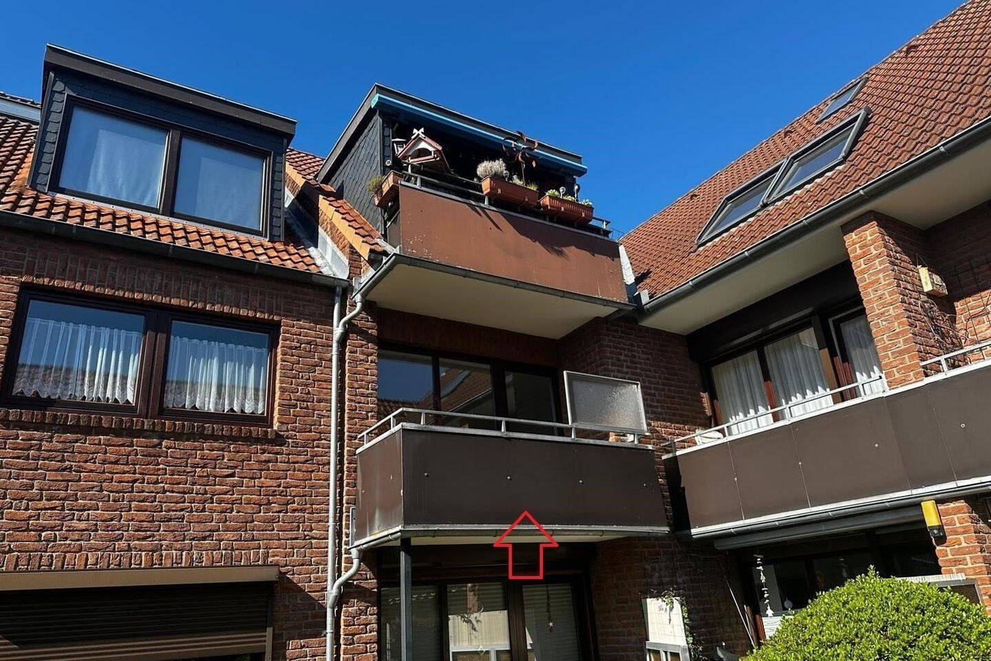 2-Zimmer-ETW im Stadtzentrum, 23730 Neustadt in Holstein