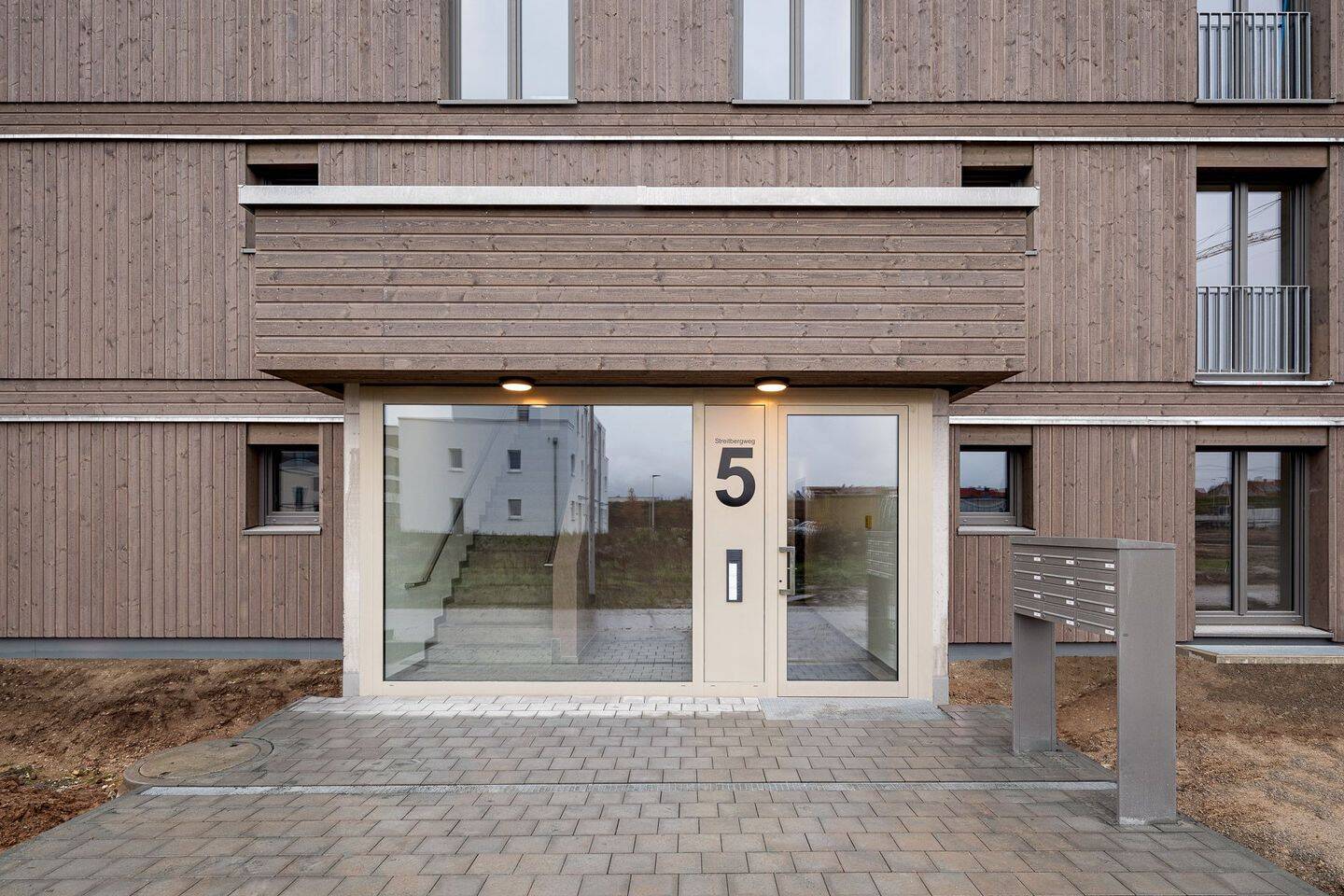 Büchenbach 3 Zimmer Wohnung – Wohnberechtigungsschein EK 2 notwendig!, 91056 Erlangen