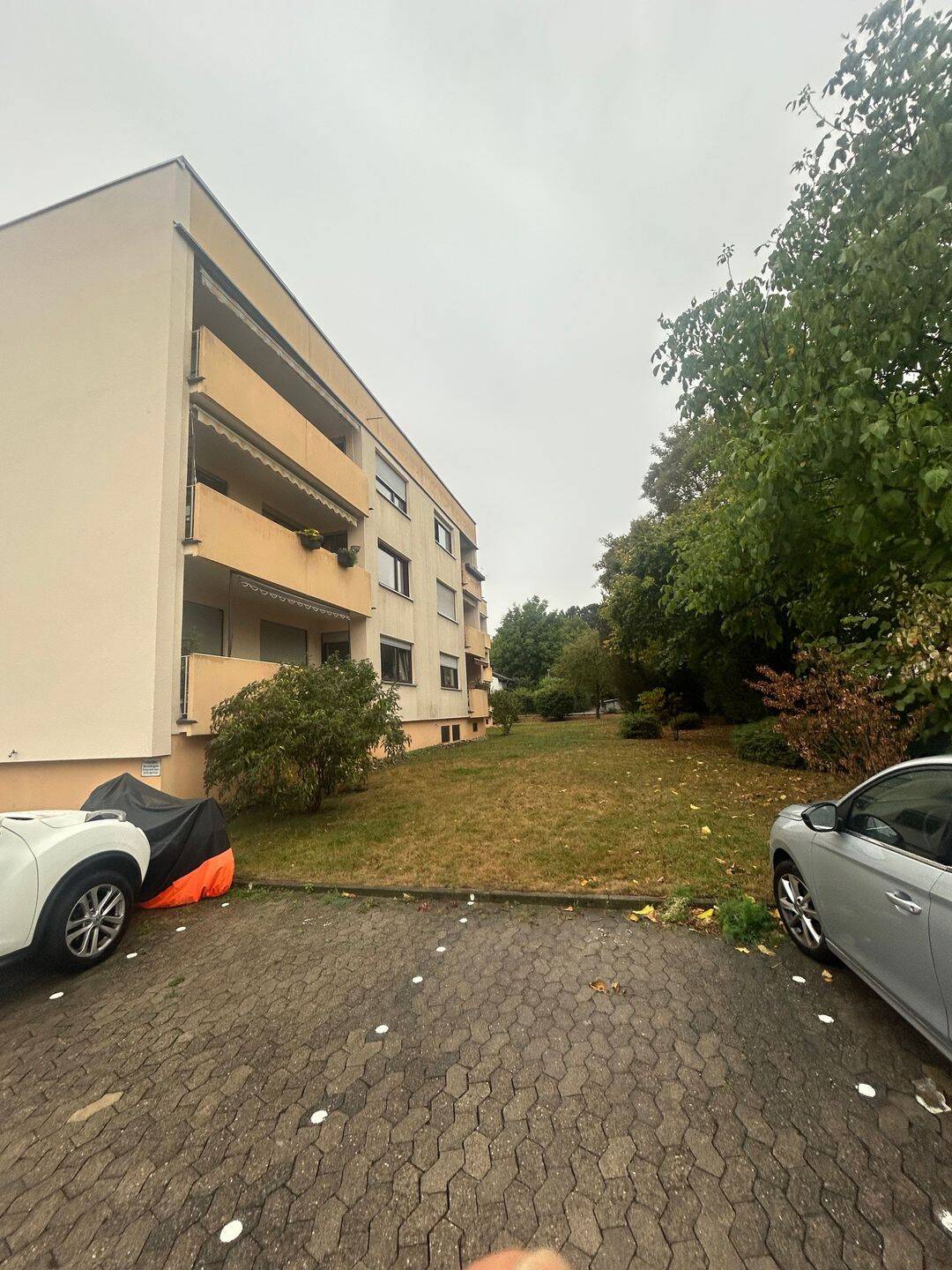Nachmieter gesucht – 4-Zimmer-Wohnung in Faurndau, ca. 100 m‘, 73035 Göppingen