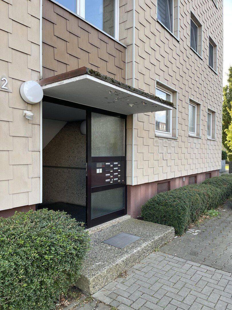 3-Zimmer-Wohnung mit Balkon, Keller, 38268 Lengede