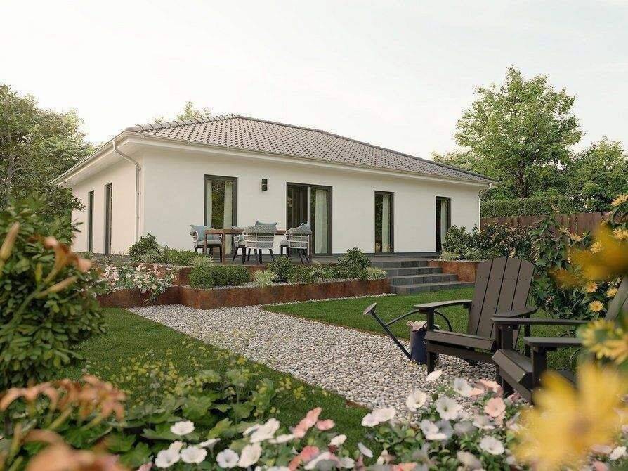 Raum für Visionen: Grundstück mit 2.845 m² in familienfreundlicher Umgebung in Lichtenberg/Erzgebirge, 9638 Lichtenberg/Erzgeb.