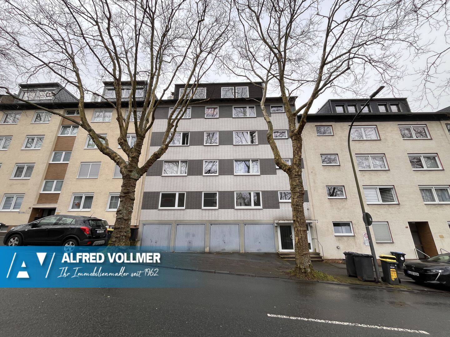 Ideale Lage in direkter Uni Nähe, 42119 Wuppertal (Elberfeld)