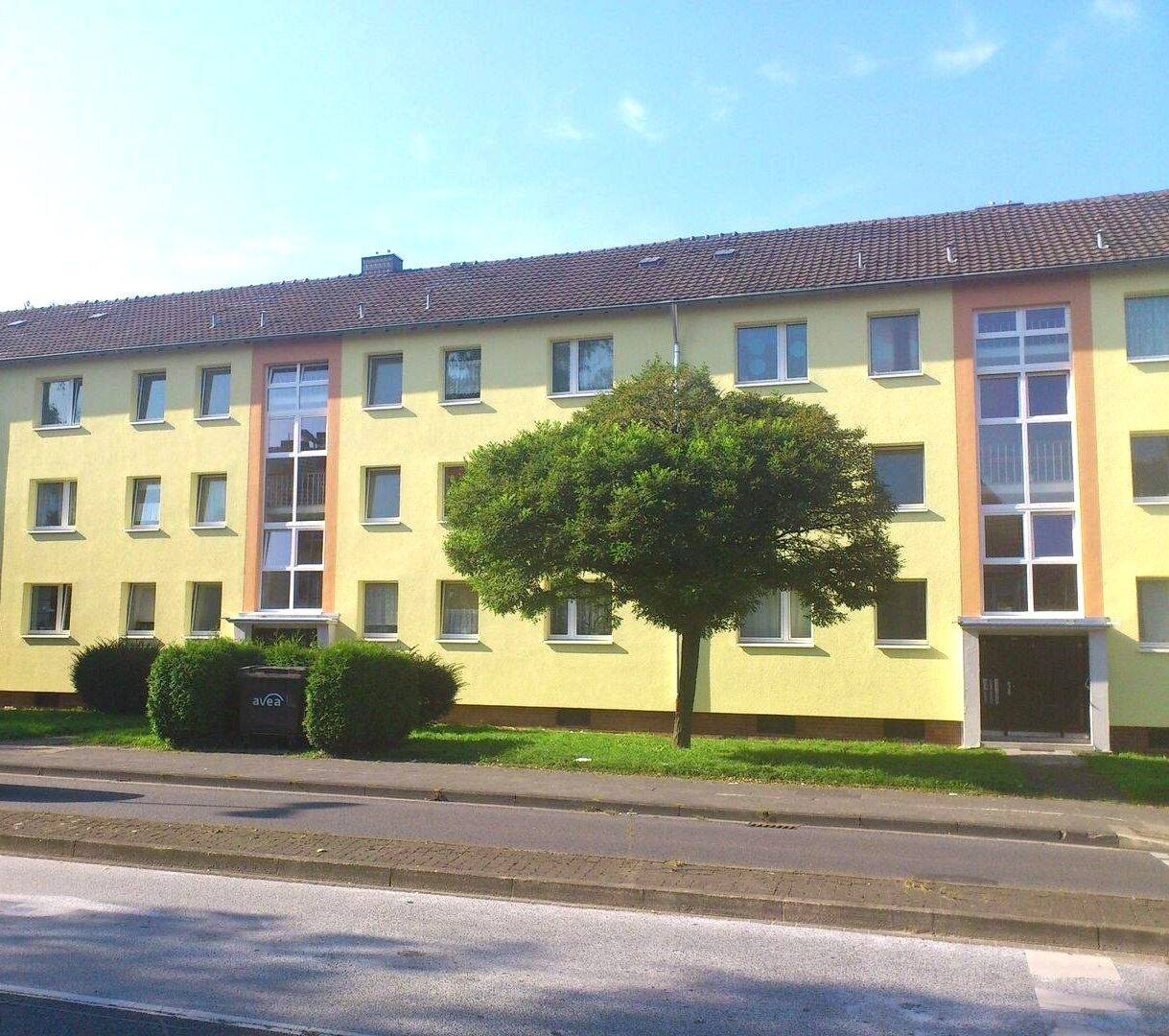 *Gemütliche* 2 – Zimmer Wohnung in Lev.- Manfort, 51377 Leverkusen (Alkenrath Manfort Schlebusch Steinbüchel)